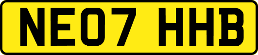 NE07HHB