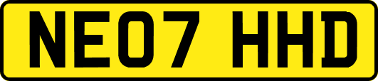 NE07HHD