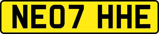 NE07HHE