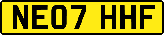 NE07HHF
