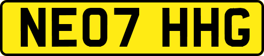 NE07HHG