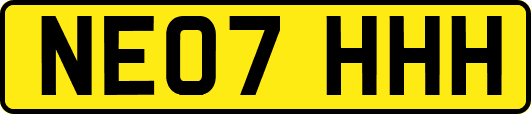 NE07HHH