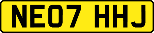 NE07HHJ