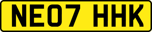 NE07HHK