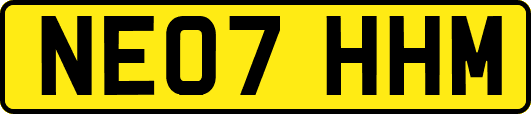 NE07HHM