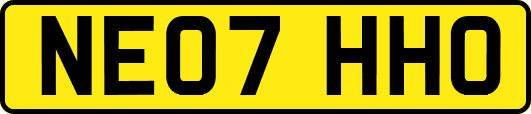 NE07HHO