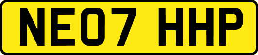 NE07HHP