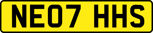 NE07HHS