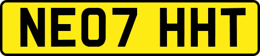 NE07HHT