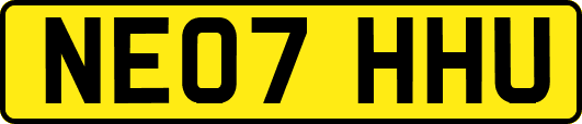 NE07HHU