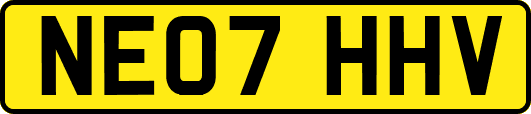 NE07HHV