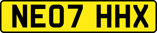NE07HHX