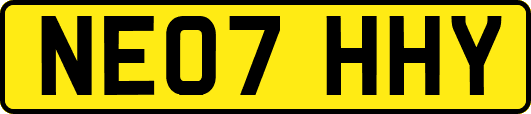 NE07HHY