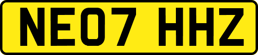 NE07HHZ