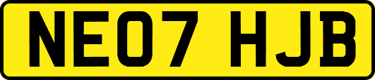 NE07HJB
