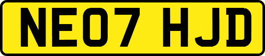 NE07HJD