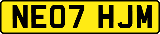 NE07HJM