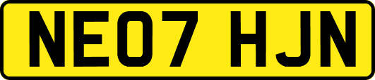 NE07HJN