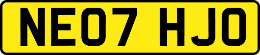NE07HJO