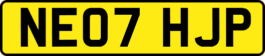 NE07HJP