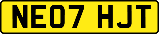 NE07HJT
