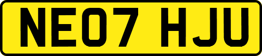 NE07HJU