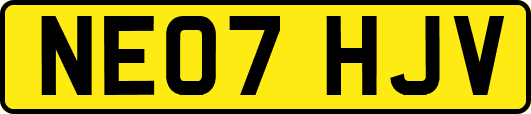 NE07HJV