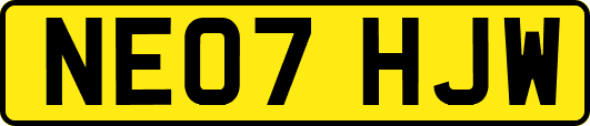 NE07HJW