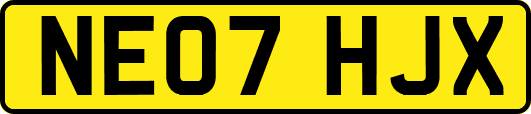 NE07HJX