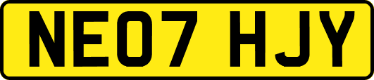 NE07HJY