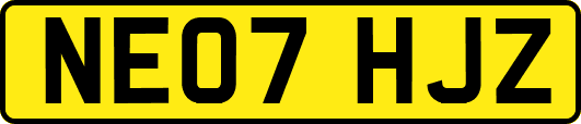 NE07HJZ