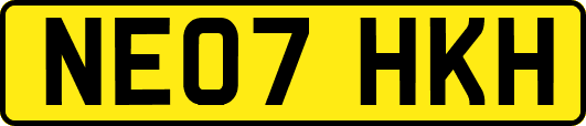 NE07HKH