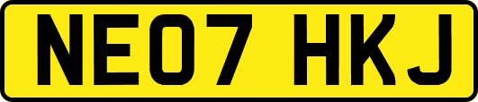 NE07HKJ