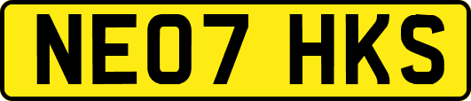 NE07HKS