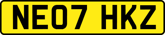 NE07HKZ