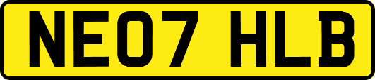 NE07HLB