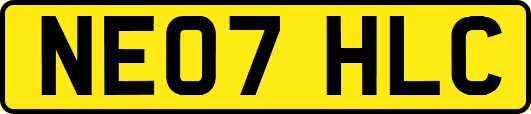 NE07HLC