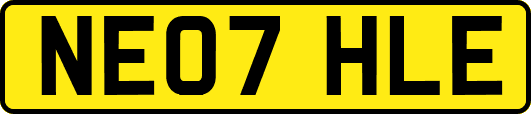 NE07HLE