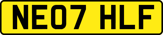 NE07HLF