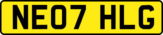 NE07HLG