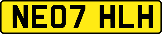 NE07HLH
