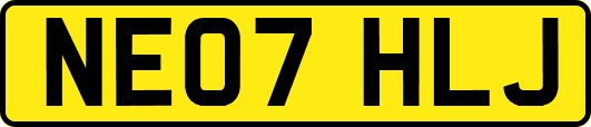 NE07HLJ