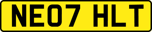 NE07HLT