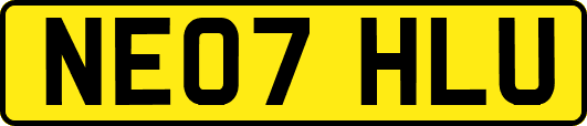 NE07HLU