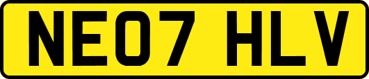 NE07HLV