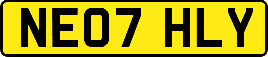 NE07HLY