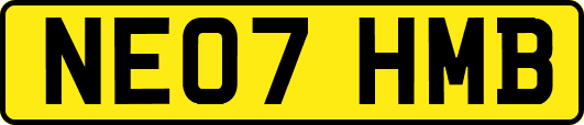 NE07HMB