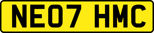 NE07HMC