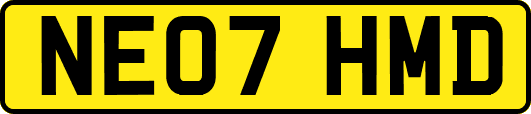 NE07HMD