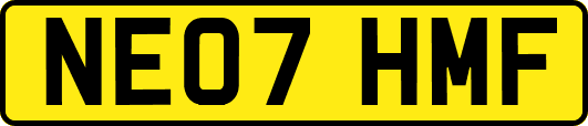 NE07HMF